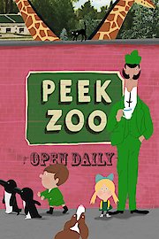 Peek Zoo