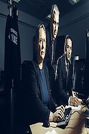 Taken: Hunting the Sex Traffickers