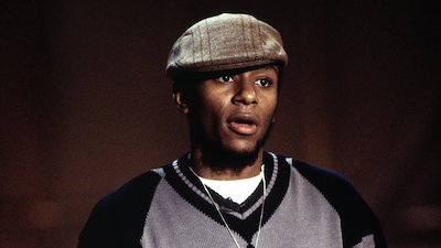 Russell Simmons Presents Def Poetry Season 1 Episode 1