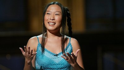 Russell Simmons Presents Def Poetry Season 1 Episode 2