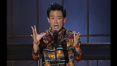 Russell Simmons Presents Def Poetry Season 1 Episode 3