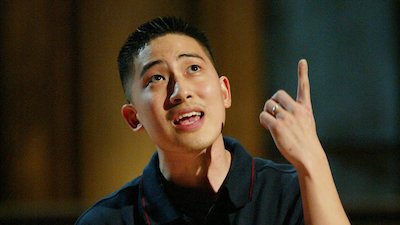 Russell Simmons Presents Def Poetry Season 1 Episode 4