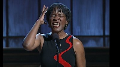 Russell Simmons Presents Def Poetry Season 2 Episode 2