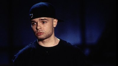 Russell Simmons Presents Def Poetry Season 2 Episode 3