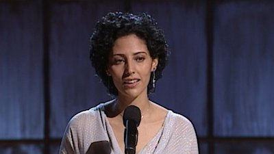 Russell Simmons Presents Def Poetry Season 2 Episode 4