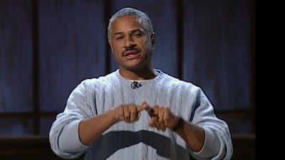 Russell Simmons Presents Def Poetry Season 2 Episode 5