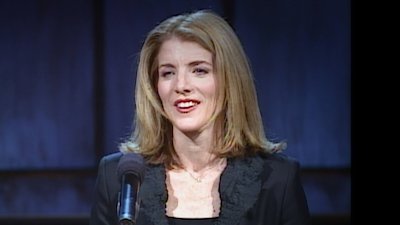 Russell Simmons Presents Def Poetry Season 2 Episode 6