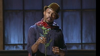 Russell Simmons Presents Def Poetry Season 2 Episode 7