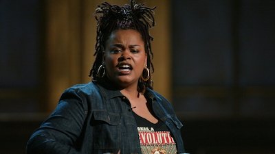 Russell Simmons Presents Def Poetry Season 3 Episode 1