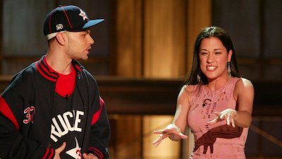 Russell Simmons Presents Def Poetry Season 3 Episode 2