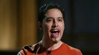 Russell Simmons Presents Def Poetry Season 3 Episode 3