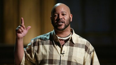 Russell Simmons Presents Def Poetry Season 3 Episode 4