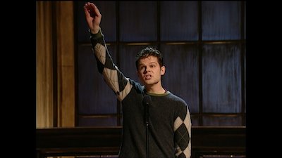 Russell Simmons Presents Def Poetry Season 3 Episode 7