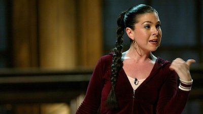 Russell Simmons Presents Def Poetry Season 4 Episode 1