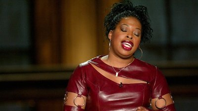 Russell Simmons Presents Def Poetry Season 4 Episode 3