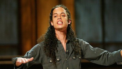 Russell Simmons Presents Def Poetry Season 4 Episode 5