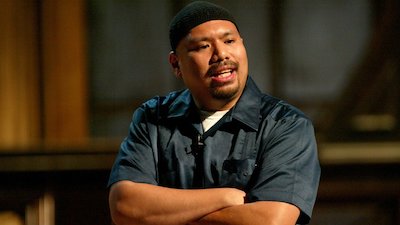 Russell Simmons Presents Def Poetry Season 4 Episode 6