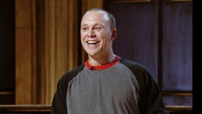 Russell Simmons Presents Def Poetry Season 4 Episode 9