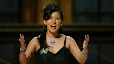 Russell Simmons Presents Def Poetry Season 4 Episode 10