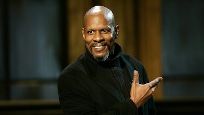 Russell Simmons Presents Def Poetry Season 5 Episode 1