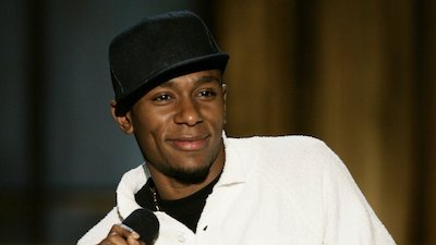 Russell Simmons Presents Def Poetry Season 5 Episode 2