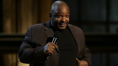 Russell Simmons Presents Def Poetry Season 5 Episode 3