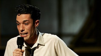 Russell Simmons Presents Def Poetry Season 5 Episode 4