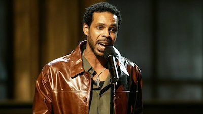 Russell Simmons Presents Def Poetry Season 5 Episode 5