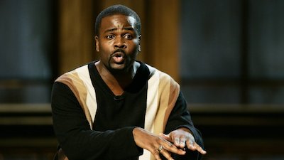 Russell Simmons Presents Def Poetry Season 5 Episode 6