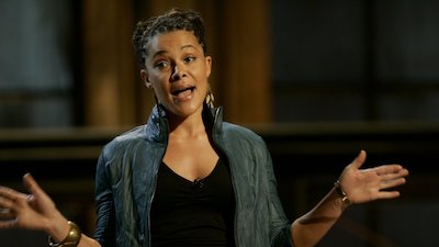 Russell Simmons Presents Def Poetry Season 5 Episode 10