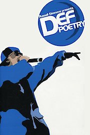 Russell Simmons Presents Def Poetry