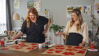 Art In Bloom with Helen Dealtry Season 3 Episode 3