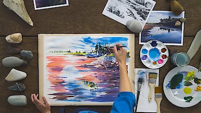 Art In Bloom with Helen Dealtry Season 3 Episode 5