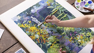 Art In Bloom with Helen Dealtry Season 3 Episode 7