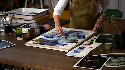 Art In Bloom with Helen Dealtry Season 3 Episode 10