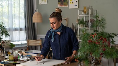 Art In Bloom with Helen Dealtry Season 3 Episode 8