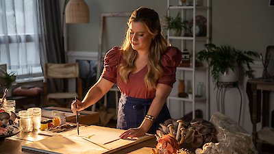 Art In Bloom with Helen Dealtry Season 3 Episode 6