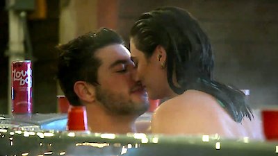 Winter House Season 1 Episode 1