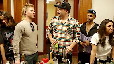 Winter House Season 3 Episode 3