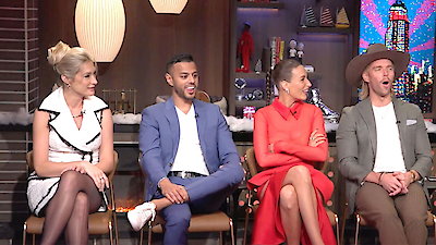 Winter House Season 3 Episode 10