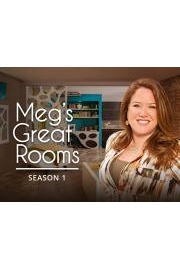 Meg's Great Rooms