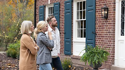 The Established Home Season 2 Episode 2