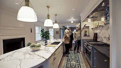 The Established Home Season 2 Episode 1