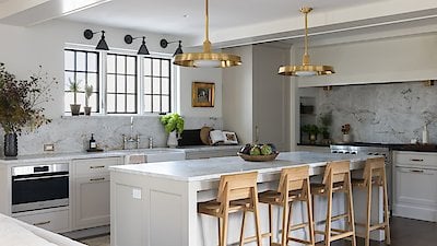 The Established Home Season 2 Episode 5