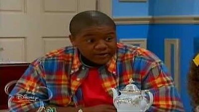 Cory In The House Season 1 Episode 3