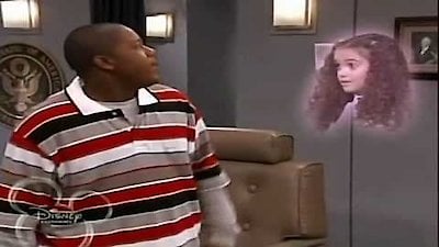 Cory In The House Season 1 Episode 15