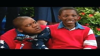 Cory In The House Season 2 Episode 7