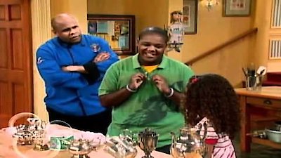 Cory In The House Season 2 Episode 8