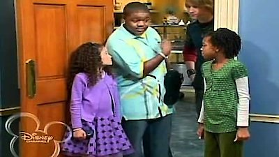 Cory In The House Season 2 Episode 11