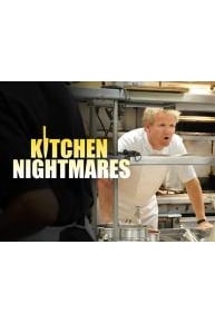 Kitchen Nightmares USA